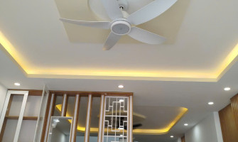 Cách Chọn Quạt Trần Theo Diện Tích Phòng Chuẩn Nhất