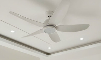 Tìm Hiểu Các Mẫu Quạt Trần Hot Nhất Hiện Nay