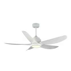 Quạt Trần 5 Cánh Benny Amore Enterno BF-C52LUX-W