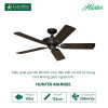 Quạt Trần 5 Cánh HUNTER MARIBEL 50555 Quạt Trần 5 Cánh HUNTER MARIBEL 50555