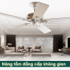 Quạt Trần HUNTER SAVOY 24526 Quạt Trần HUNTER SAVOY 24526