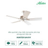 Quạt Trần HUNTER SAVOY 24526 Quạt Trần HUNTER SAVOY 24526