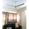 Quạt Trần 3 Cánh KDK M60XG Màu Trắng Quạt Trần 3 Cánh KDK M60XG Màu Trắng