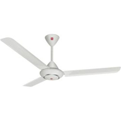 Quạt Trần 3 Cánh KDK M60XG Màu Trắng