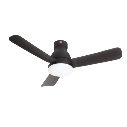 Quạt Trần 3 Cánh KDK U48FP Màu Đen Quạt Trần 3 Cánh KDK U48FP Màu Đen