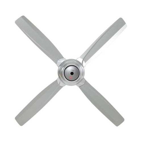 Quạt Trần 4 Cánh KDK M56PR Màu Bạc Quạt Trần 4 Cánh KDK M56PR Màu Bạc