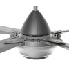Quạt Trần 4 Cánh KDK M56XR Màu Bạc