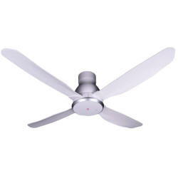 Quạt Trần 4 Cánh KDK W56WV Màu Trắng