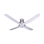 Quạt Trần 4 Cánh KDK W56WV Màu Trắng