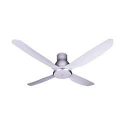 Quạt Trần 4 Cánh KDK W56WV Màu Trắng