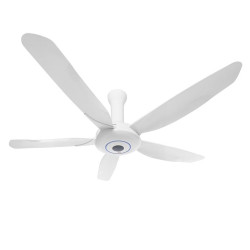 Quạt Trần 5 Cánh KDK Z60WS Màu Trắng