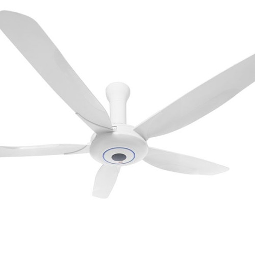 Quạt Trần 5 Cánh KDK Z60WS Màu Trắng Quạt Trần 5 Cánh KDK Z60WS Màu Trắng