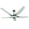 Quạt Trần 5 Cánh KDK Z60WS Màu Xám Bạc Quạt Trần 5 Cánh KDK Z60WS Màu Xám Bạc