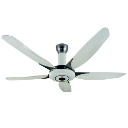 Quạt Trần 5 Cánh KDK Z60WS Màu Xám Bạc Quạt Trần 5 Cánh KDK Z60WS Màu Xám Bạc