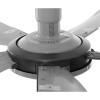 Quạt Trần 5 Cánh KDK Z60WS Màu Xám Bạc Quạt Trần 5 Cánh KDK Z60WS Màu Xám Bạc