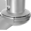 Quạt Trần KDK 3 Cánh M11SU Màu Bạc Quạt Trần KDK 3 Cánh M11SU Màu Bạc