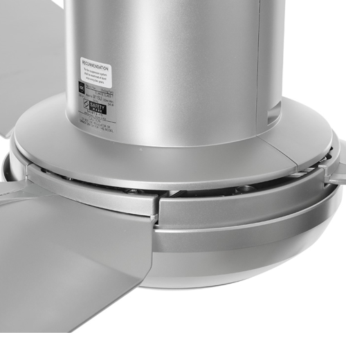 Quạt Trần KDK 3 Cánh M11SU Màu Bạc Quạt Trần KDK 3 Cánh M11SU Màu Bạc