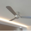 Quạt Trần KDK 3 Cánh M11SU Màu Bạc Quạt Trần KDK 3 Cánh M11SU Màu Bạc