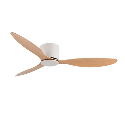 Quạt Trần 3 Cánh Luxfan GV 020G Màu Gỗ Nhạt Quạt Trần 3 Cánh Luxfan GV 020G Màu Gỗ Nhạt