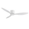 Quạt Trần 3 Cánh Luxfan GV 2031T Màu Trắng