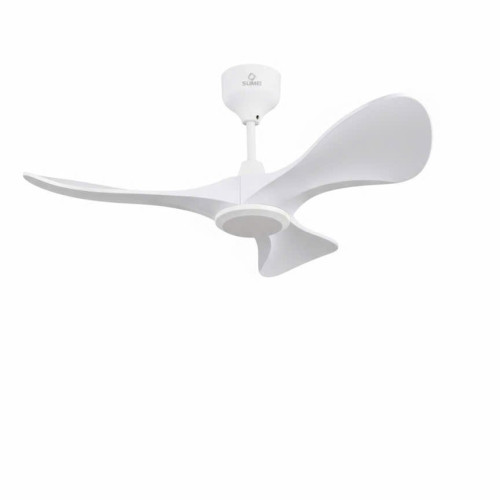 Quạt Trần 3 Cánh Luxfan GV 086T Màu Trắng Quạt Trần 3 Cánh Luxfan GV 086T Màu Trắng
