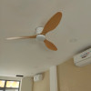 Quạt Trần 3 Cánh Luxfan GV 2031GN Màu Gỗ Nhạt Quạt Trần 3 Cánh Luxfan GV 2031GN Màu Gỗ Nhạt
