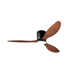 Quạt Trần 3 Cánh Luxfan GV 2031N Màu Nâu