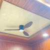Quạt Trần 3 Cánh Luxfan GV 2031T Màu Trắng