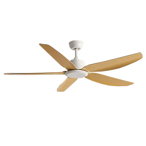 Quạt Trần 5 Cánh Luxfan GV 031 Màu Gỗ Nhạt Quạt Trần 5 Cánh Luxfan GV 031 Màu Gỗ Nhạt