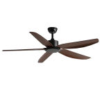 Quạt Trần 5 Cánh Luxfan GV 032 Màu Nâu