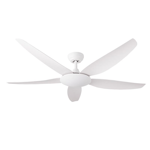 Quạt Trần 5 Cánh Luxfan GV 068T Màu Trắng Quạt Trần 5 Cánh Luxfan GV 068T Màu Trắng