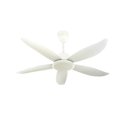 Quạt Trần 5 Cánh Luxfan GV 10173T Màu Trắng