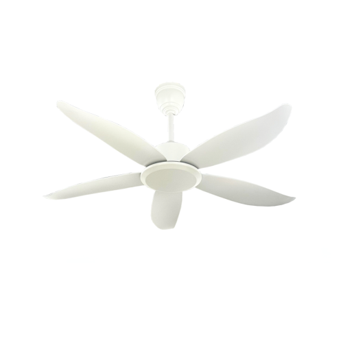 Quạt Trần 5 Cánh Luxfan GV 10173T Màu Trắng Quạt Trần 5 Cánh Luxfan GV 10173T Màu Trắng