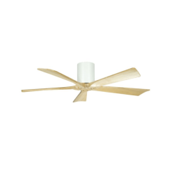 Quạt Trần 5 Cánh Luxfan GV 2014GN Màu Gỗ Nhạt