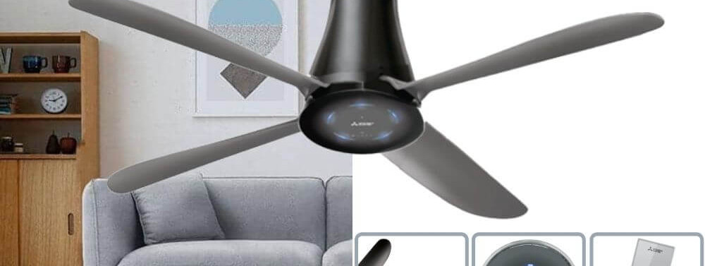 Quạt Trần Panasonic Hay Mitsubishi Tốt Hơn? So Sánh Chi Tiết Quạt Trần Panasonic Hay Mitsubishi Tốt Hơn? So Sánh Chi Tiết