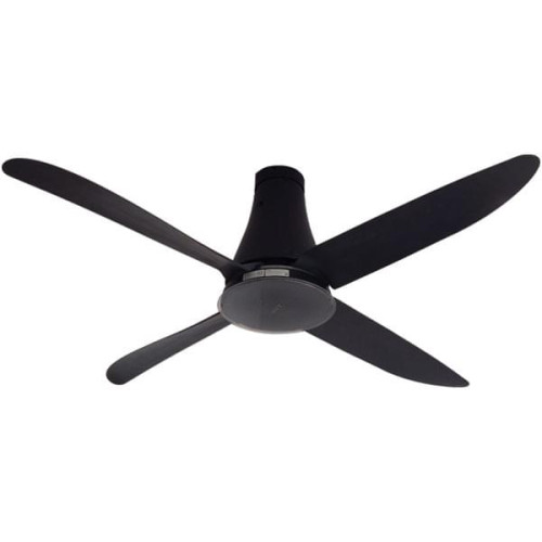 Quạt Trần Mitsubishi 4 Cánh C56-RW4 SF Màu Xám Đậm Quạt Trần Mitsubishi 4 Cánh C56-RW4 SF Màu Xám Đậm