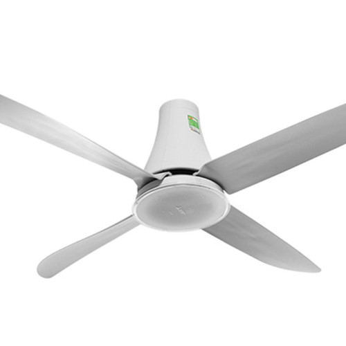 Quạt Trần Mitsubishi 4 Cánh C56-RA4 Màu Xám Nhạt Quạt Trần Mitsubishi 4 Cánh C56-RA4 Màu Xám Nhạt