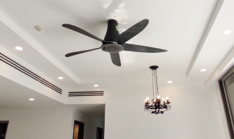 Nguyên Nhân Quạt Trần Kêu To Và Cách Khắc Phục Hiệu Quả