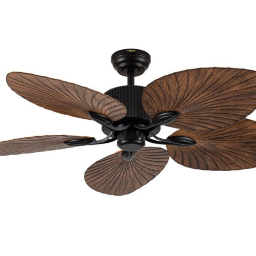 Quạt Trần 5 Cánh Nanoco NCFD5251 Màu Gỗ Quạt Trần 5 Cánh Nanoco NCFD5251 Màu Gỗ