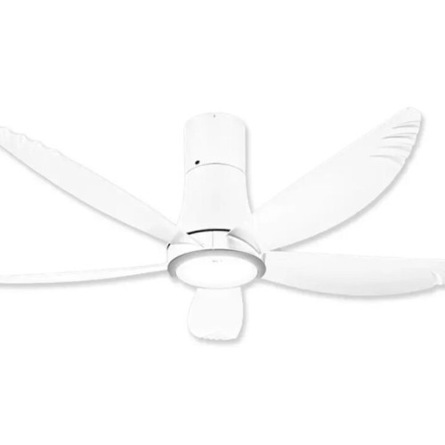 Quạt Trần 5 Cánh Nanoco NCF5653-WL Màu Trắng Quạt Trần 5 Cánh Nanoco NCF5653-WL Màu Trắng