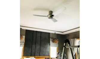 Quạt Trần Panasonic Giá Bao Nhiêu? Bảng Giá Mới Nhất Và Kinh Nghiệm Chọn Mua
