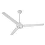 Quạt Trần Panasonic 3 Cánh Màu Trắng F-60FV2
