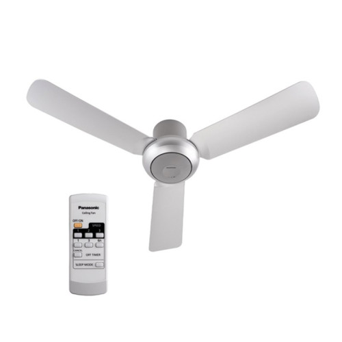 Quạt Trần Panasonic 3 Cánh F-48CZL