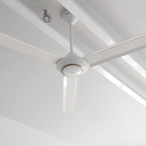 Quạt Trần Panasonic 3 Cánh Màu Trắng F-60MZ2
