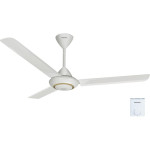 Quạt Trần Panasonic 3 Cánh Màu Trắng F-60MZ2