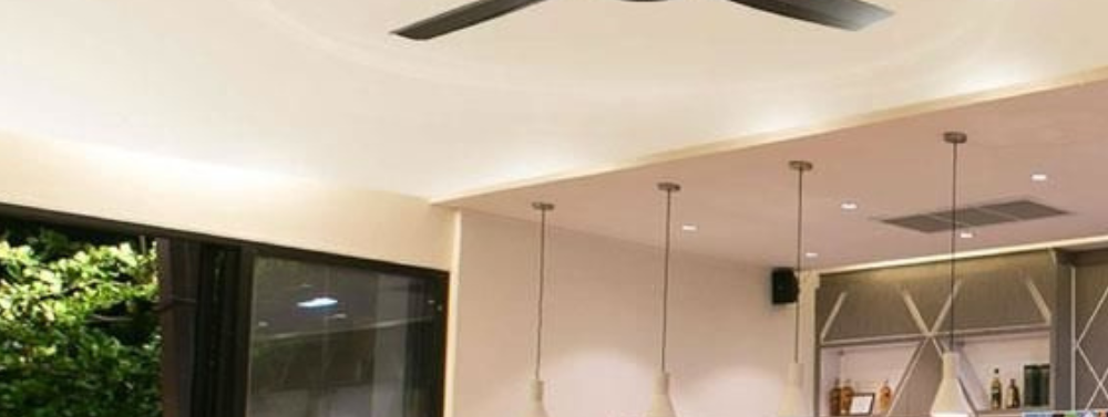 Lắp Quạt Trần Có An Toàn Không? Những Điều Cần Biết