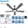 Quạt trần Panasonic 5 cánh có đèn F-60DGN