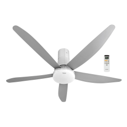 Quạt Trần Panasonic 5 Cánh Có Đèn F-60UFN