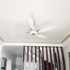 Quạt Trần Panasonic 5 Cánh F-60WWK