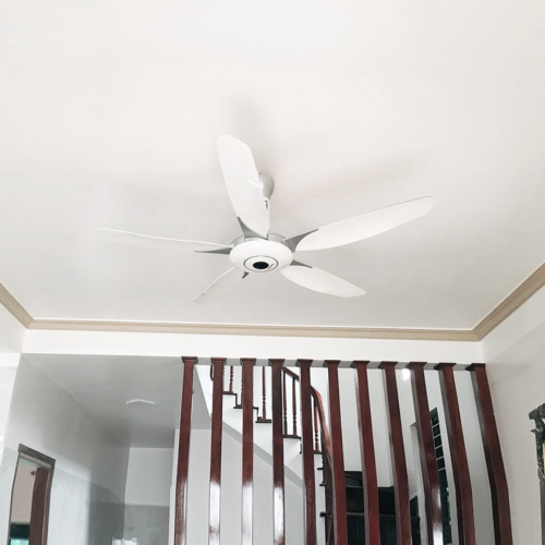 Quạt Trần Panasonic 5 Cánh F-60WWK